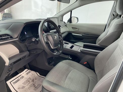 Used 2021 Toyota Sienna LE image 22
