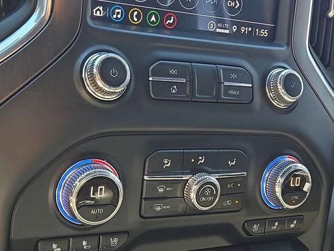 Used 2021 GMC Sierra 1500 AT4 w/ AT4 Preferred Package image 25