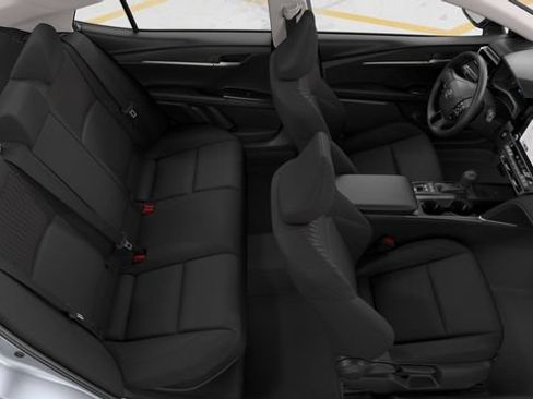 New 2026 Toyota Camry LE FWD image 22