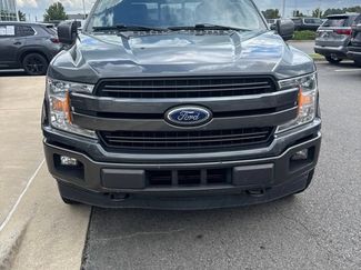 Used 2019 Ford F150 Lariat AWD/4WD video 2