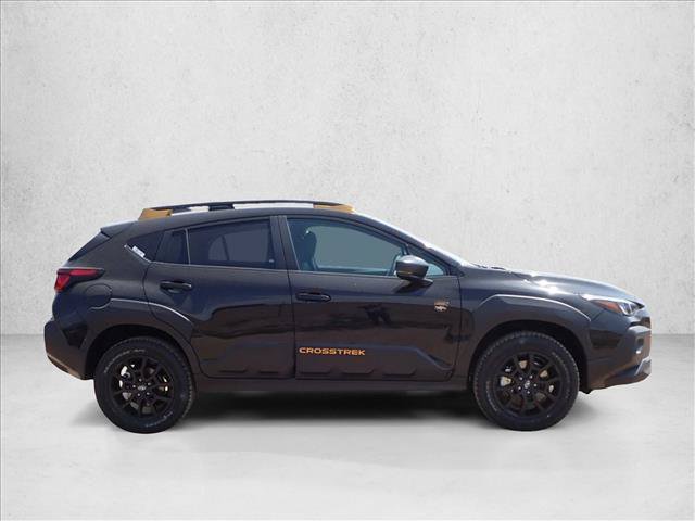 New 2026 Subaru Crosstrek 2.5i Wilderness w/ Wilderness Package AWD/4WD image 5