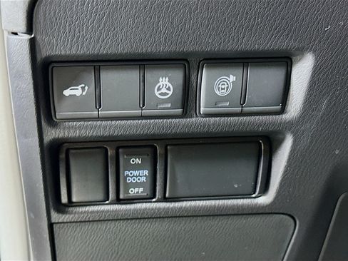 Used 2023 INFINITI QX80 Premium Select w/ Cargo Package RWD image 17