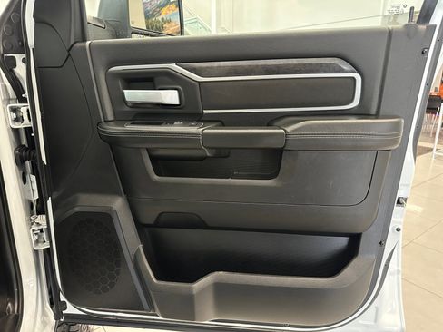 Used 2024 RAM 2500 Big Horn AWD/4WD image 28