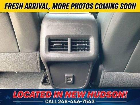 Used 2024 Chevrolet Equinox RS w/ RS Leather Package AWD/4WD image 20