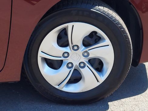 Used 2015 Honda Civic LX image 16