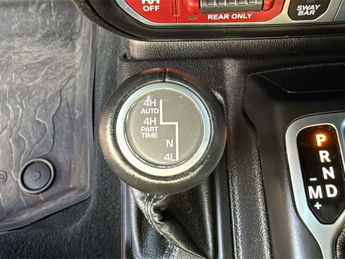 Used 2024 Jeep Wrangler Unlimited Rubicon 392 image 23