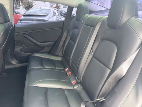 Used 2019 Tesla Model 3 Standard Range Plus RWD image 12