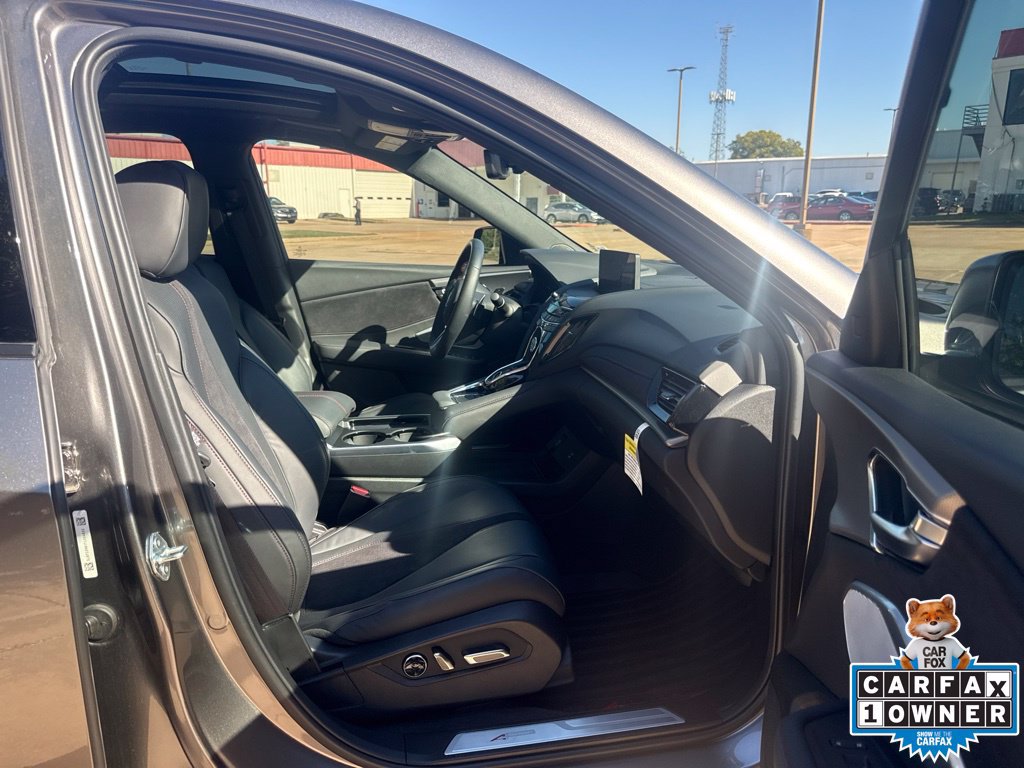 Used 2026 Acura RDX w/ Advance Package AWD/4WD image 28