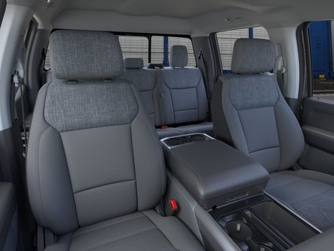 New 2026 Ford F150 XLT RWD image 32