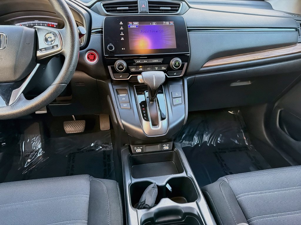 Used 2022 Honda CR-V EX image 18