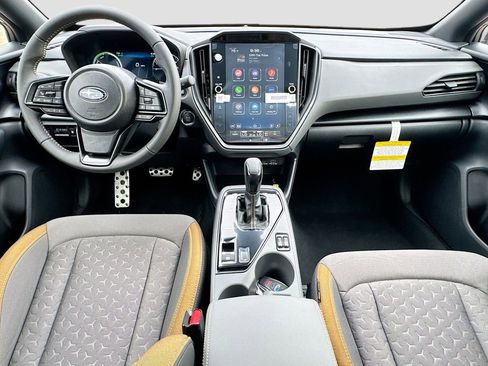 New 2026 Subaru Crosstrek 2.5i Sport AWD/4WD image 27