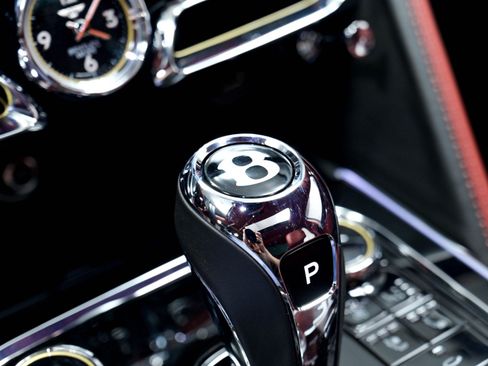Used 2021 Bentley Flying Spur W12 w/ First Edition Specification AWD/4WD image 73