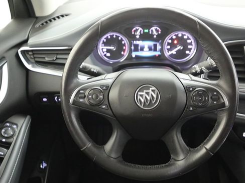 Certified 2019 Buick Enclave Essence w/ Trailering Package, 5000 lbs. AWD/4WD image 3