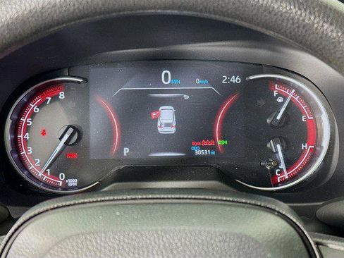 Certified 2025 Toyota RAV4 XLE AWD/4WD image 12
