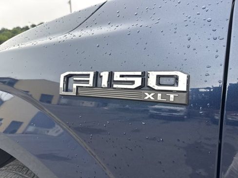 Used 2020 Ford F150 XLT w/ Equipment Group 302A Luxury AWD/4WD image 7