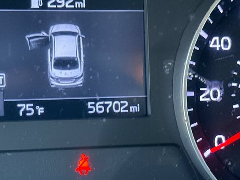 Used 2021 Kia Forte LXS FWD image 40