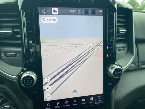 New 2026 RAM 1500 Lone Star image 27