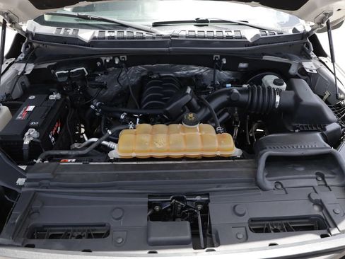 Used 2016 Ford F150 XL w/ Heavy-Duty Payload Package RWD image 30