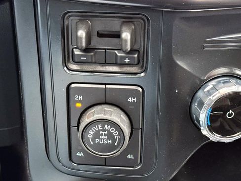 Used 2026 Ford F150 Raptor image 26