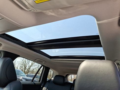 New 2026 MAZDA CX-50 AWD 2.5 Hybrid w/ Weather Package image 12