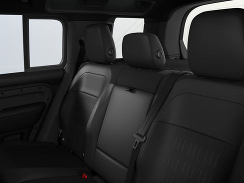 New 2026 Land Rover Defender 110 OCTA AWD/4WD image 7