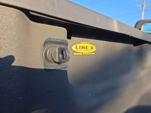 Used 2017 GMC Sierra 2500 4x4 Double Cab w/ Snow Plow Prep Package image 23