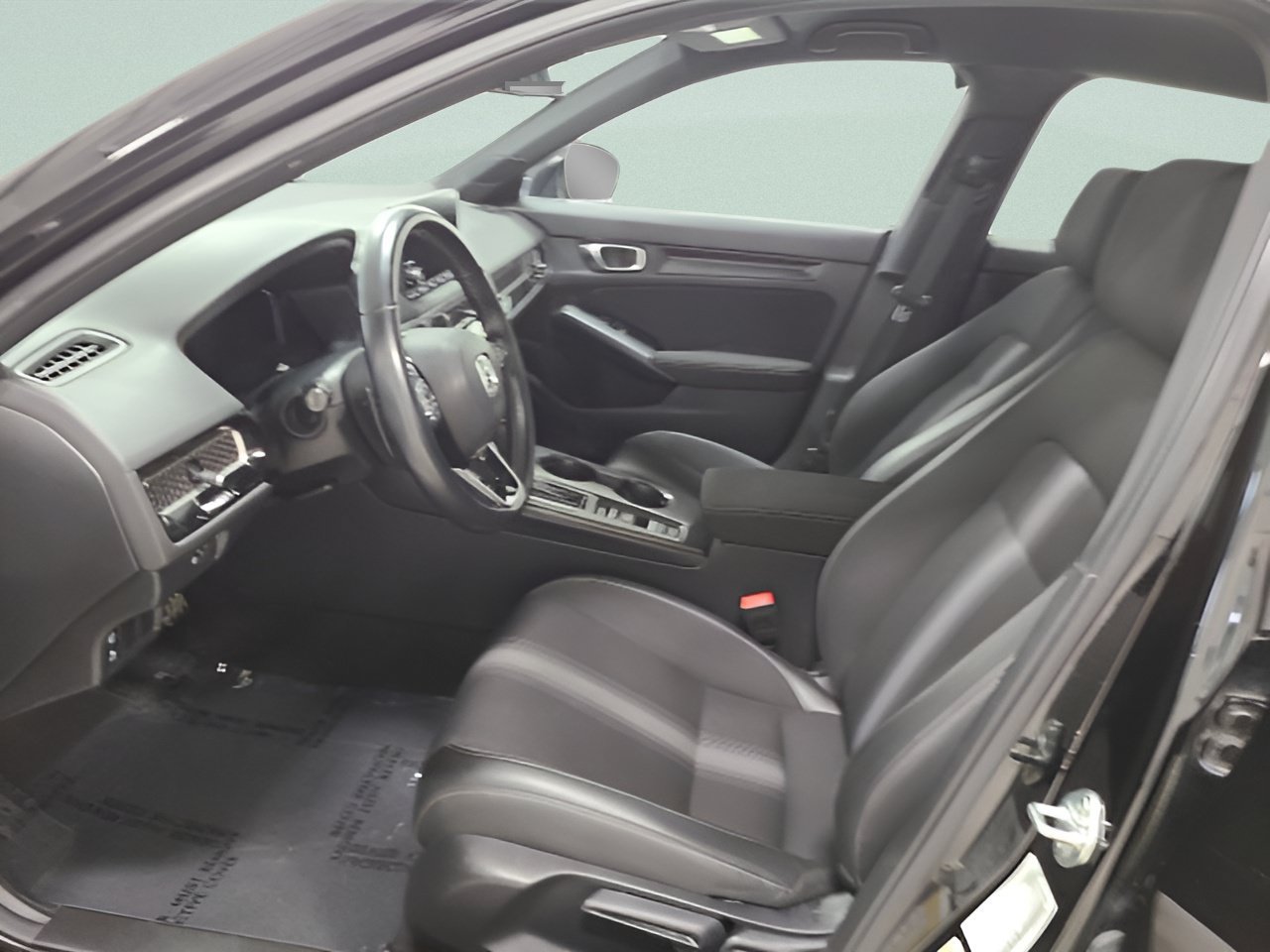 Used 2024 Honda Civic Sport image 16