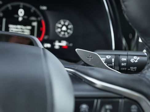 Used 2024 Lexus TX 350 FWD image 20