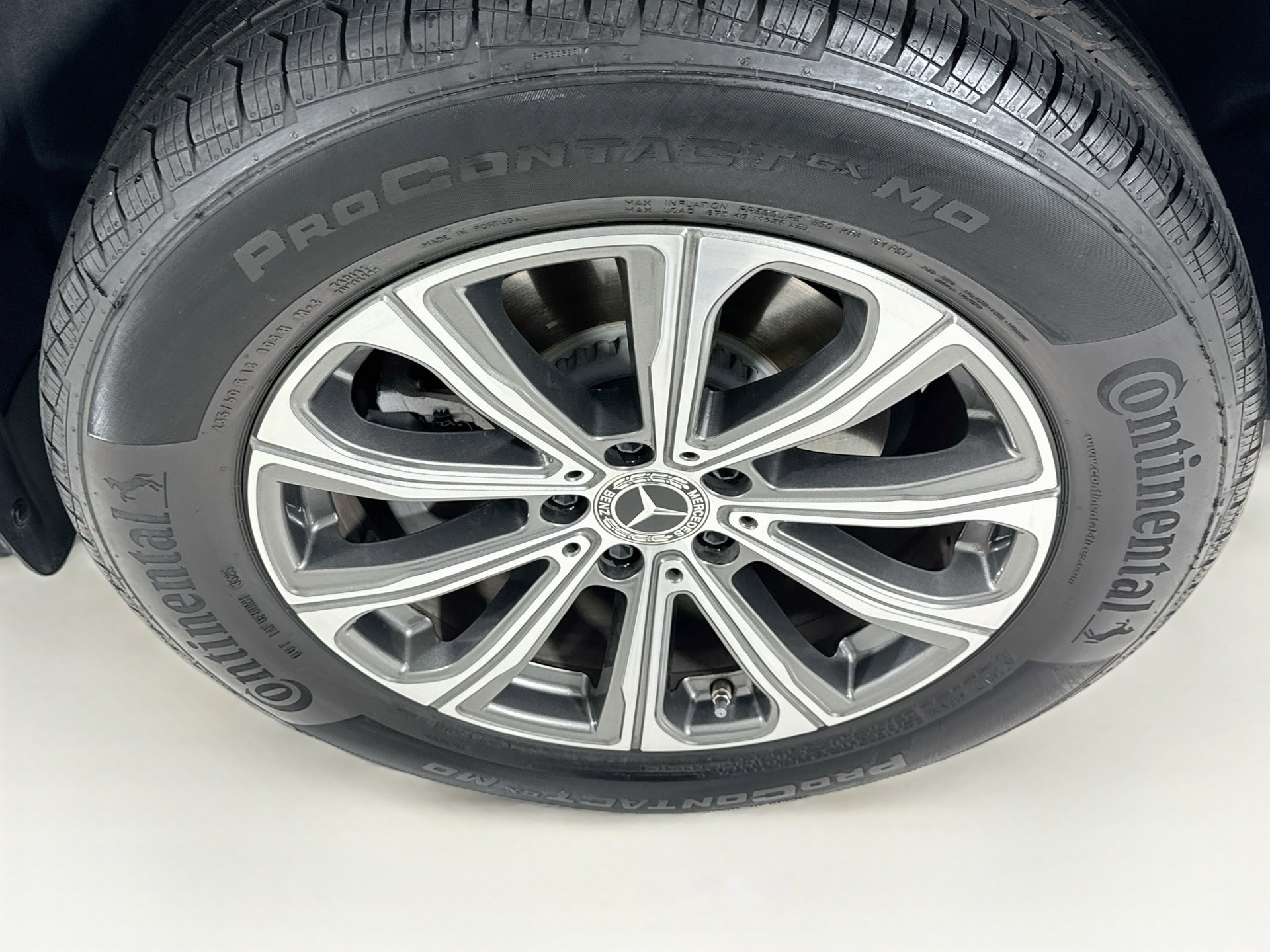 Certified 2026 Mercedes-Benz GLC 300 image 34