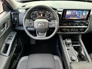 New 2026 Nissan Pathfinder SV video 2