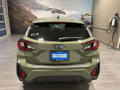 New 2026 Subaru Crosstrek 2.5i image 5