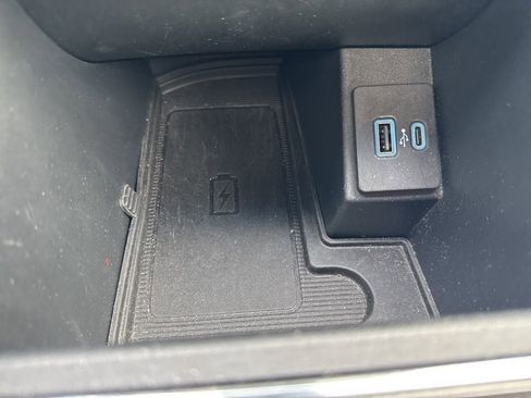 Certified 2024 Ford Edge ST w/ Equipment Group 401A image 26