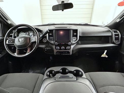Certified 2024 RAM 3500 Tradesman w/ Chrome Appearance Group AWD/4WD image 13