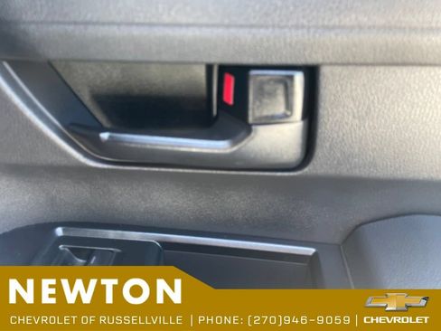 Used 2025 Toyota Tacoma SR5 RWD image 30