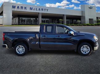 Used 2023 Chevrolet Silverado 1500 LT video 2