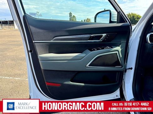 Used 2024 Kia Telluride SX X-Pro image 14