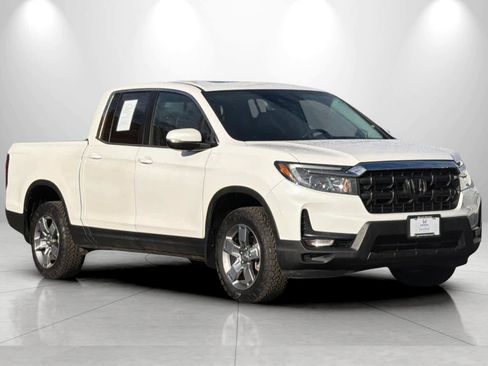 Used 2024 Honda Ridgeline RTL image 9
