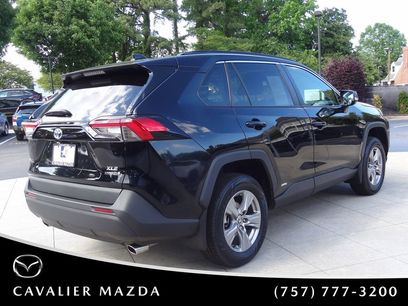 Used 2024 Toyota RAV4 XLE w/ Convenience Package