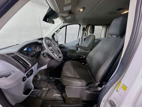 Used 2016 Ford Transit 350 XLT RWD image 15