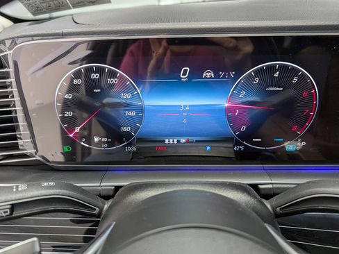 New 2026 Mercedes-Benz GLE 350 4MATIC image 23