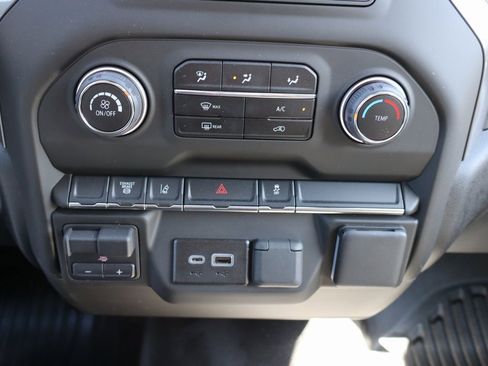 New 2025 Chevrolet Silverado 3500 W/T w/ WT Convenience Package image 15