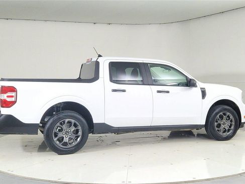 Used 2024 Ford Maverick XLT w/ Equipment Group 300A Standard image 7