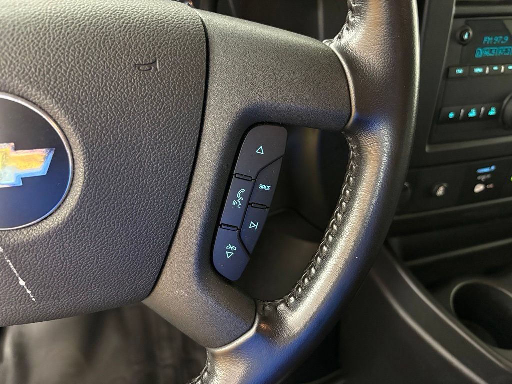 Used 2023 Chevrolet Express 3500 LS RWD image 22