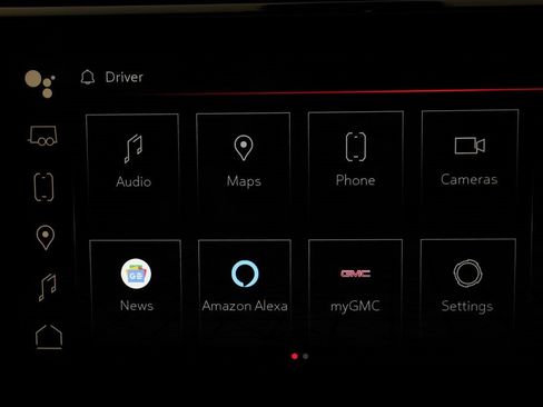 Used 2024 GMC Sierra 2500 Denali w/ Denali Reserve Package image 31