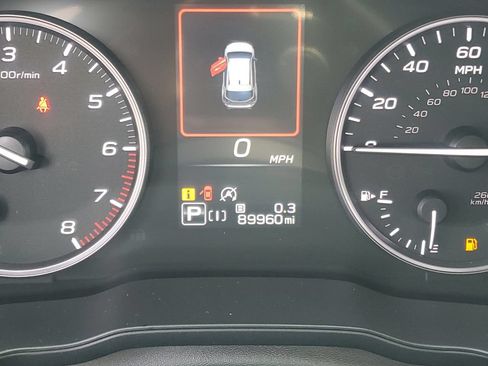 Used 2024 Subaru Crosstrek 2.5i Limited w/ Popular Package #4A AWD/4WD image 16