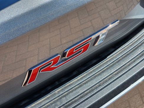 New 2026 Chevrolet Suburban RST w/ Comfort Package image 9