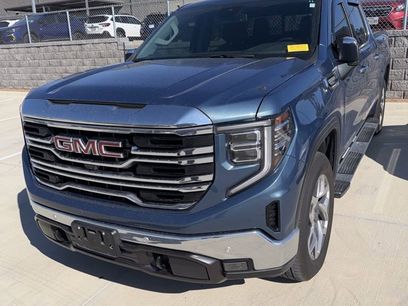 Used 2024 GMC Sierra 1500 SLT