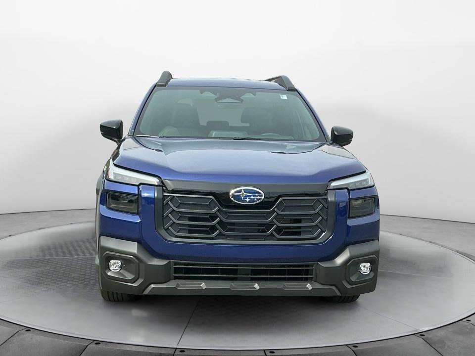 New 2026 Subaru Outback Premium AWD/4WD image 1