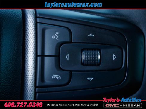 Used 2024 GMC Sierra 3500 Denali image 31