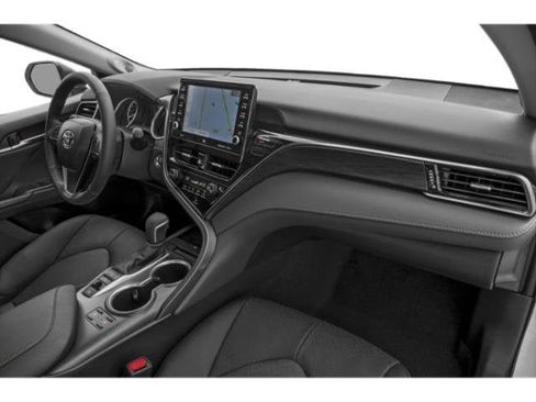 Certified 2024 Toyota Camry XLE FWD image 32
